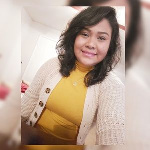 Meet your Posher, Susy